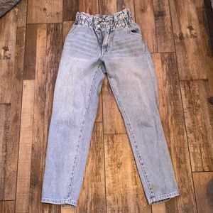 Pacsun: Mom Jean